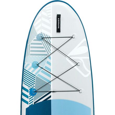 Boardworks - Shubu Lunr Stand-Up Paddleboard
