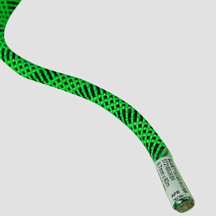BlueWater - Lightning Pro Climbing Rope - 9.7mm