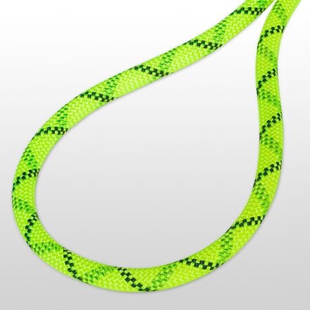 BlueWater - Lightning Pro Double Dry 9.7mm Climbing Rope