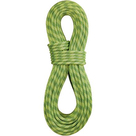 Lightning Pro Double Dry 9.7mm Climbing Rope