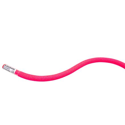 BlueWater - Lightning Pro Double Dry 9.7mm Climbing Rope