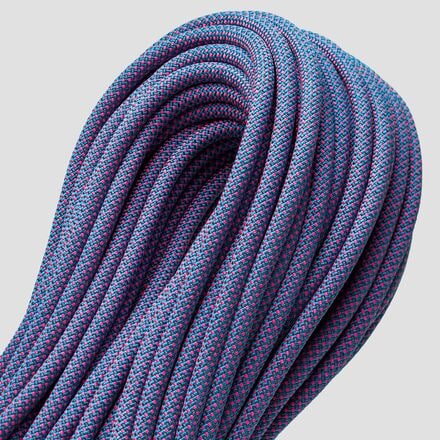 BlueWater - Eliminator Double Dry Climbing Rope - 10.2mm
