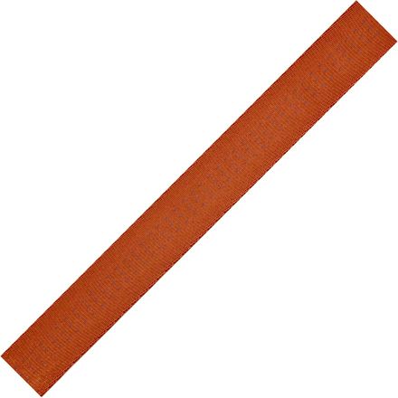 Tubular Climb-Spec Webbing - 1in