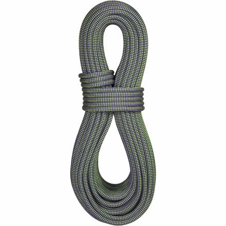 BlueWater - DynaGym 10.6mm Climbing Rope - Green