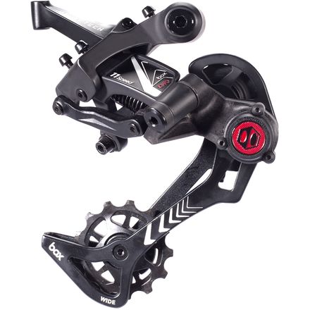 Box Components - Box Two 11-Speed Rear Derailleur