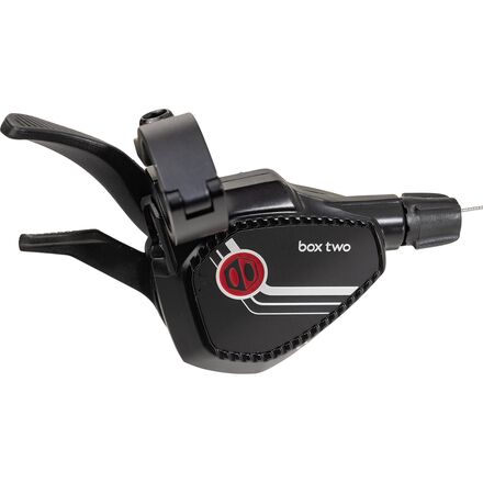 Two Prime 9 Rear Shifter Multi Shift