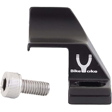 Bike Yoke - Triggy Dropper Remote Adapter - Black