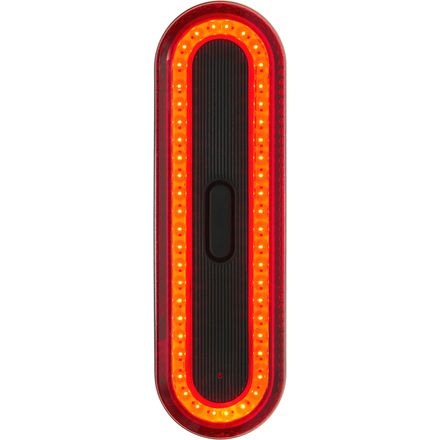 Beryl - Burner Brake Tail Light