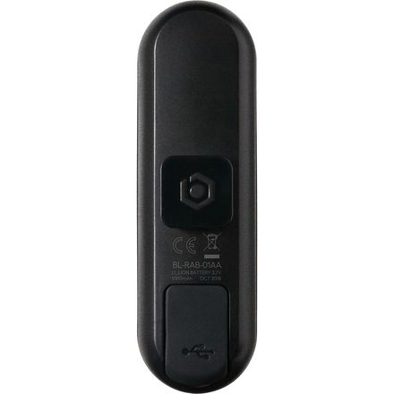 Beryl - Burner Brake Tail Light