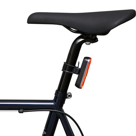 Beryl - Burner Brake Tail Light
