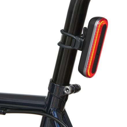 Beryl - Burner Brake Tail Light