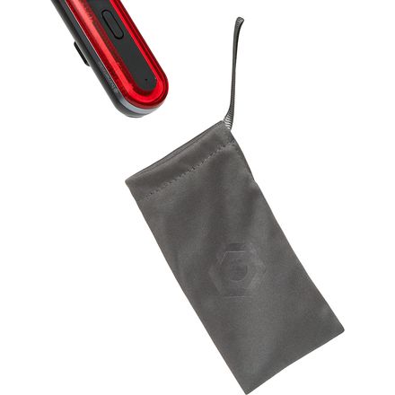Beryl - Burner Brake Tail Light