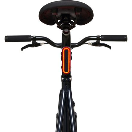 Beryl - Burner Brake Tail Light