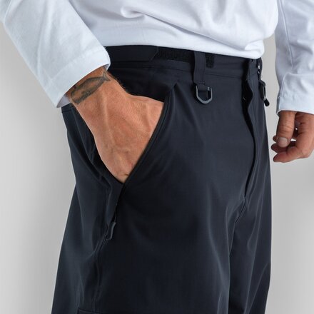Beyond Medals - Cargo 2L Ripstop Pant