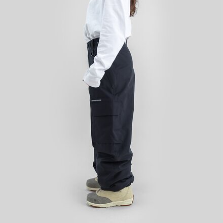Beyond Medals - Cargo 2L Ripstop Pant
