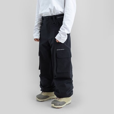 Beyond Medals - Cargo 2L Ripstop Pant