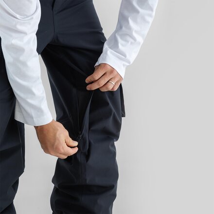Beyond Medals - Cargo 2L Ripstop Pant