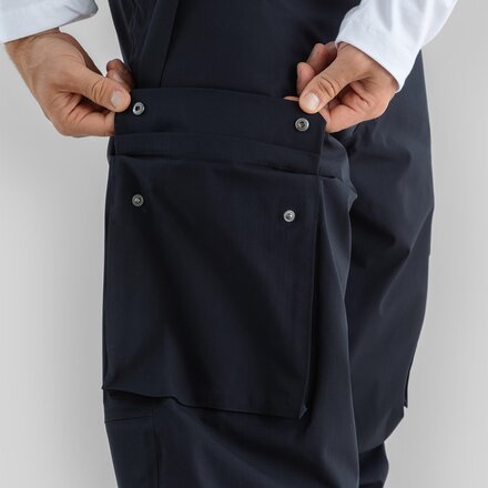 Beyond Medals - Cargo 2L Ripstop Pant
