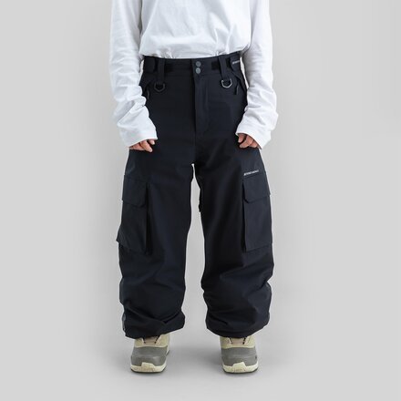 Beyond Medals - Cargo 2L Ripstop Pant