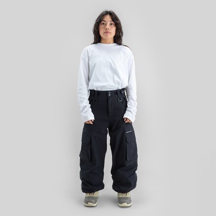 Beyond Medals - Cargo 2L Ripstop Pant