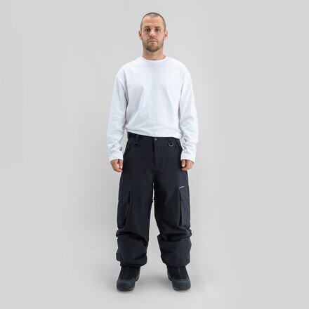 Beyond Medals - Cargo 2L Ripstop Pant