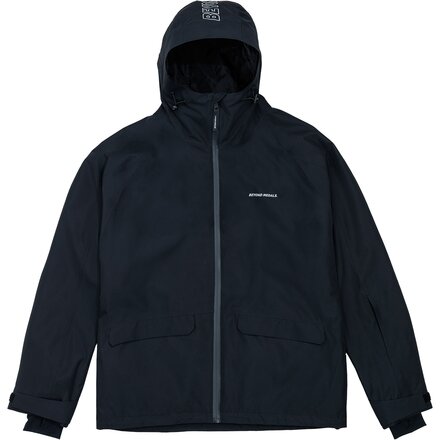 Nostalgia 2L Jacket