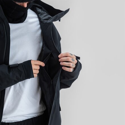 Beyond Medals - Nostalgia 2L Jacket