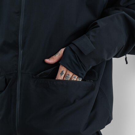 Beyond Medals - Nostalgia 2L Jacket