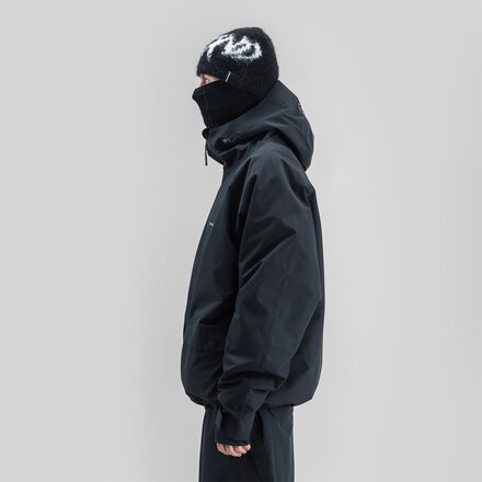 Beyond Medals - Nostalgia 2L Jacket