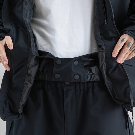 Beyond Medals - Nostalgia 2L Jacket