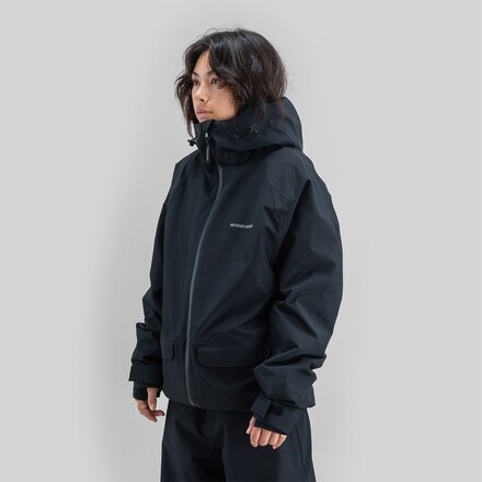 Beyond Medals - Nostalgia 2L Jacket
