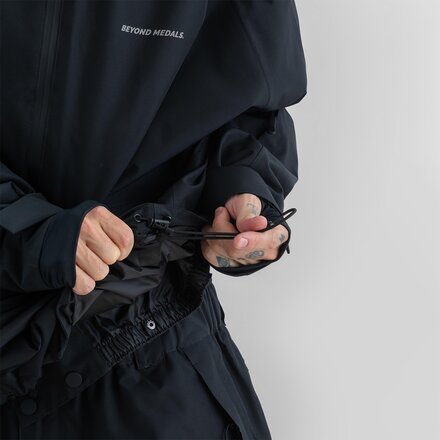 Beyond Medals - Nostalgia 2L Jacket
