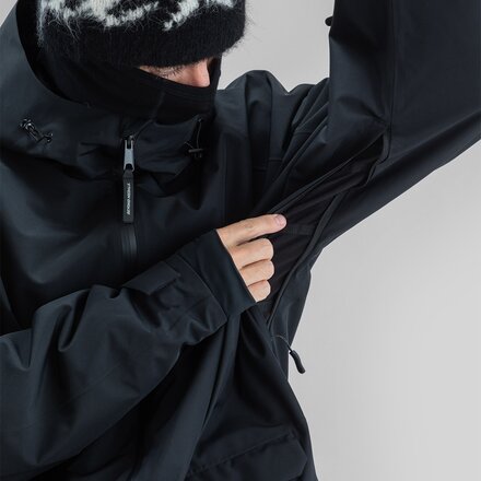 Beyond Medals - Nostalgia 2L Jacket