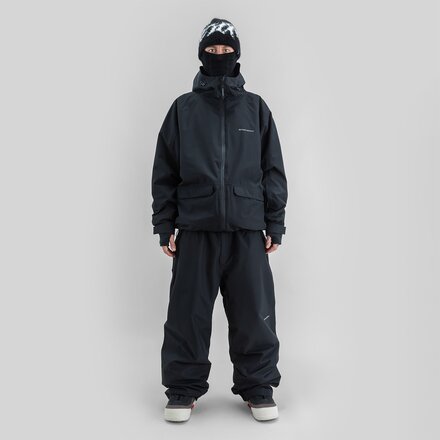Beyond Medals - Nostalgia 2L Jacket