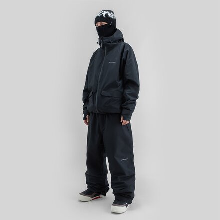 Beyond Medals - Nostalgia 2L Jacket