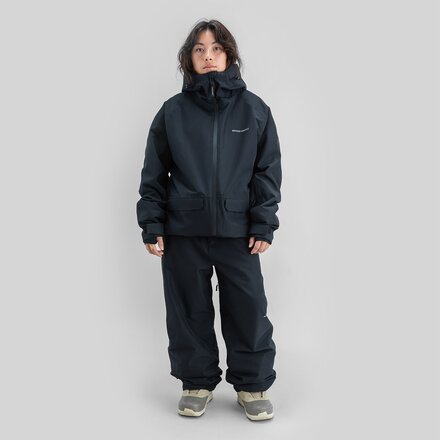 Beyond Medals - Nostalgia 2L Jacket