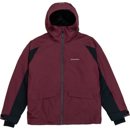 Nostalgia 2L Jacket