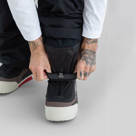 Beyond Medals - Nostalgia 2L Pant