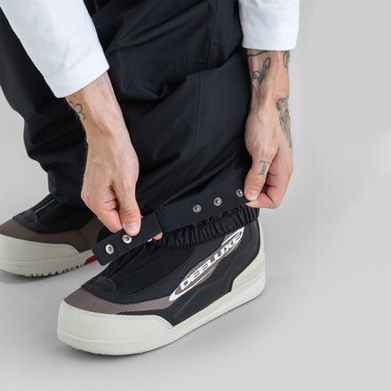 Beyond Medals - Nostalgia 2L Pant