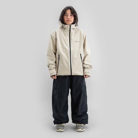 Beyond Medals - Park 2L Jacket