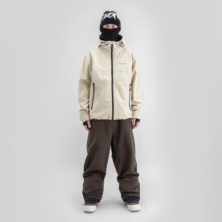 Beyond Medals - Park 2L Jacket