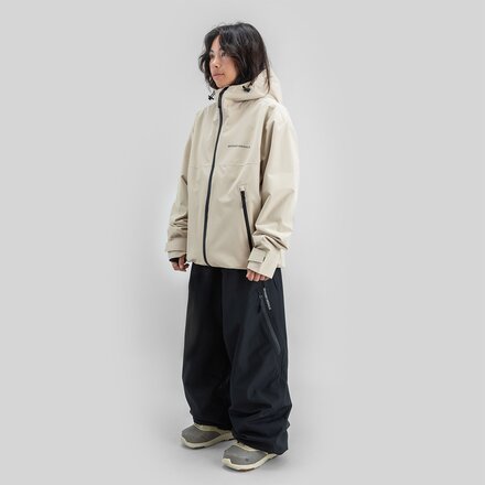 Beyond Medals - Park 2L Jacket