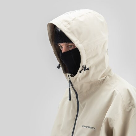 Beyond Medals - Park 2L Jacket