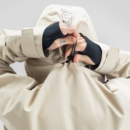 Beyond Medals - Park 2L Jacket
