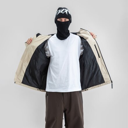 Beyond Medals - Park 2L Jacket