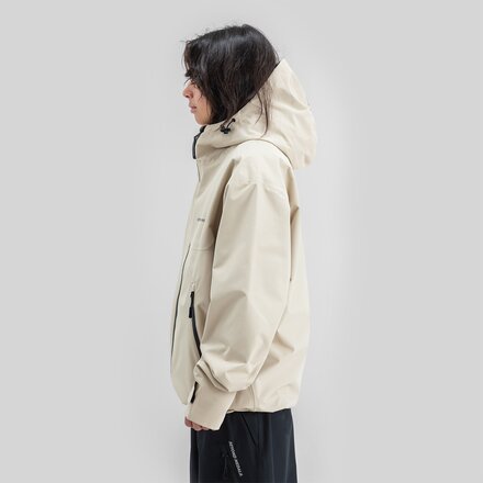 Beyond Medals - Park 2L Jacket
