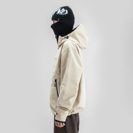 Beyond Medals - Park 2L Jacket