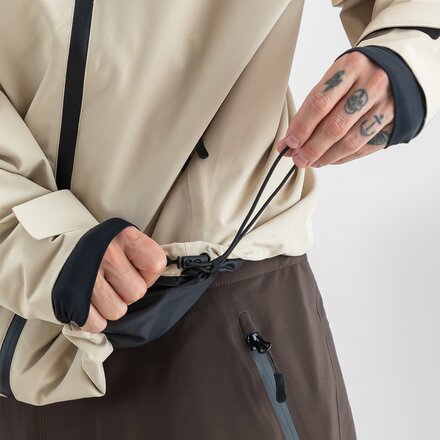Beyond Medals - Park 2L Jacket