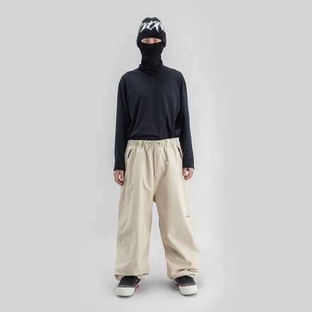 Beyond Medals - Park Pant