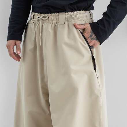 Beyond Medals - Park Pant